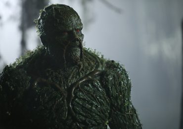 ¿Swamp Thing tendrá segunda temporada en The CW?