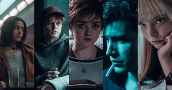Josh Boone espera completar su trilogía de The New Mutants