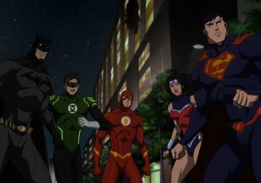 Top 15: Los mejores momentos del Universo de Películas Animadas de DC