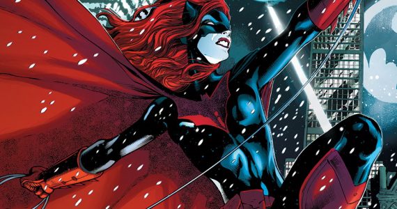 Top 5: Actrices que podrían suplir a Ruby Rose como Batwoman