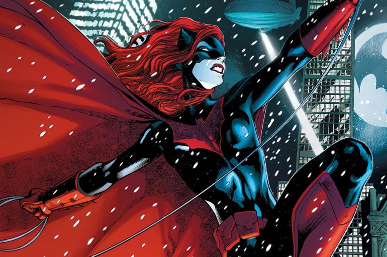 Top 5: Actrices que podrían suplir a Ruby Rose como Batwoman