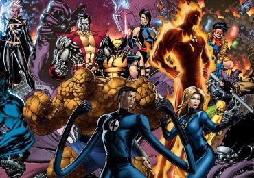 Top 5: Teorías de como X-Men y Fantastic Four debutarían en el MCU