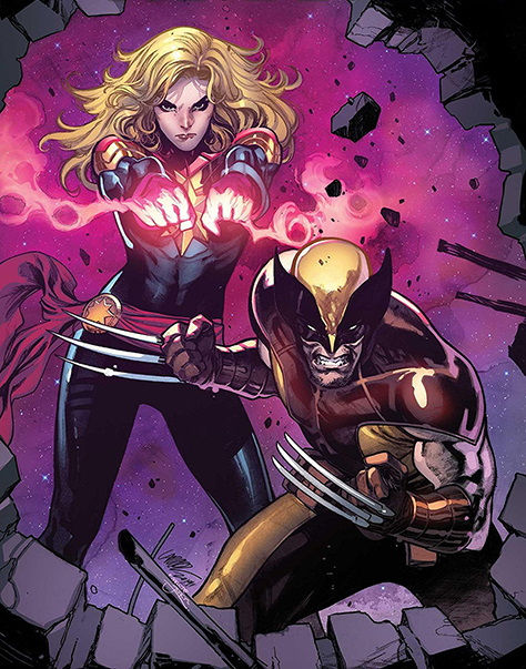 Top 5: Teorías de como X-Men y Fantastic Four debutarían en el MCU