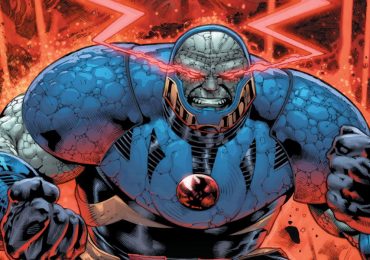 ¿El Darkseid de Zack Snyder’s: Justice League aparecerá en New Gods?