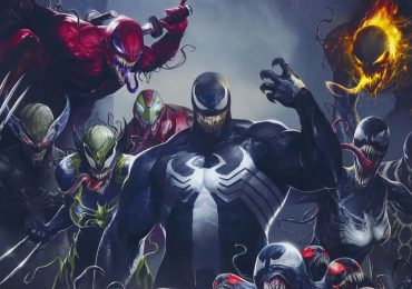 Así podría ser el Venomverse en el cine de Sony… según un fan art