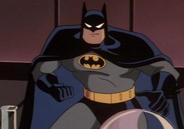 Bruce Timm producirá una nueva película animada de Batman en 2021
