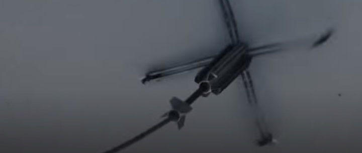 Conoce las armas y gadgets de Black Widow en el MCU