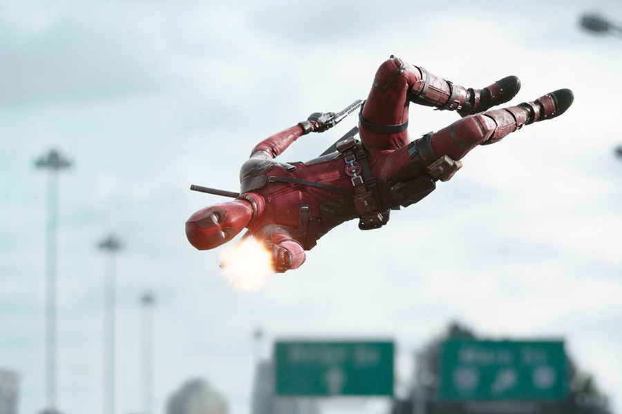 Kevin Feige desea que los guionistas de Avengers: Endgame escriban Deadpool 3