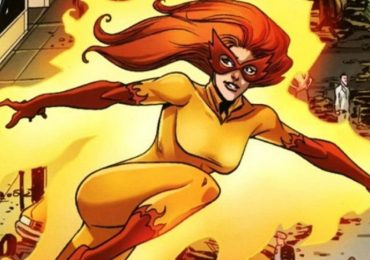 Firestar podría llegar a una producción de Marvel Studios
