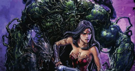 Justice League Dark: Los amos del orden – reseña y crítica