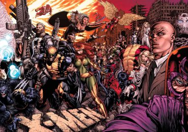¿Marvel Studios debería cambiar el nombre de los X-Men para hacerlo más inclusivo?