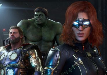 Marvel's Avengers: primer vistazo a los trajes Stark Tech y fecha del tráiler