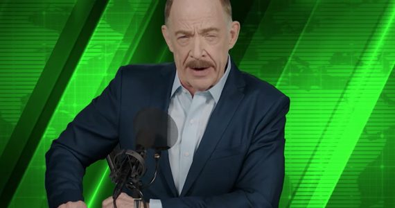 Spider-Man tendrá en el cine a J.J. Jameson por bastante tiempo