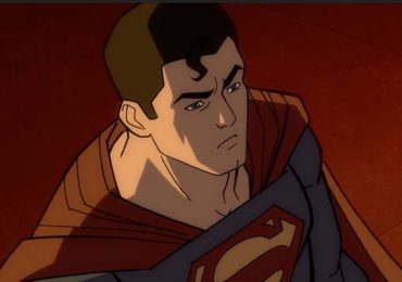 Superman: Man of Tomorrow presenta su tráiler oficial