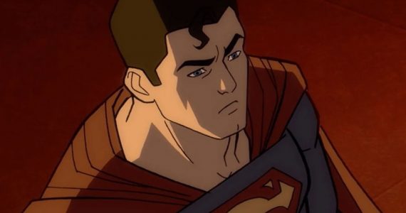 Superman: Man of Tomorrow presenta su tráiler oficial