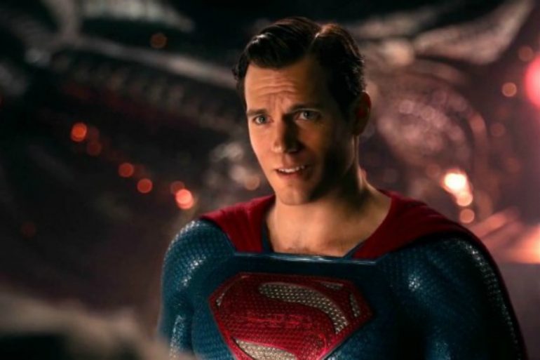 J.J. Abrams dirigiría la nueva película de Superman con Henry Cavill