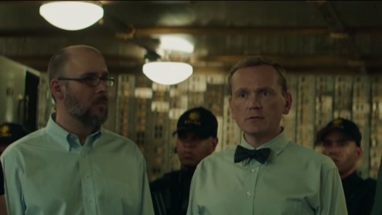 Top 10: cameos de escritores de cómics en las películas de Marvel