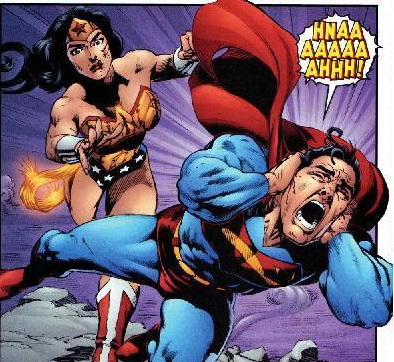 Top 10: Las debilidades no tan conocidas de Superman