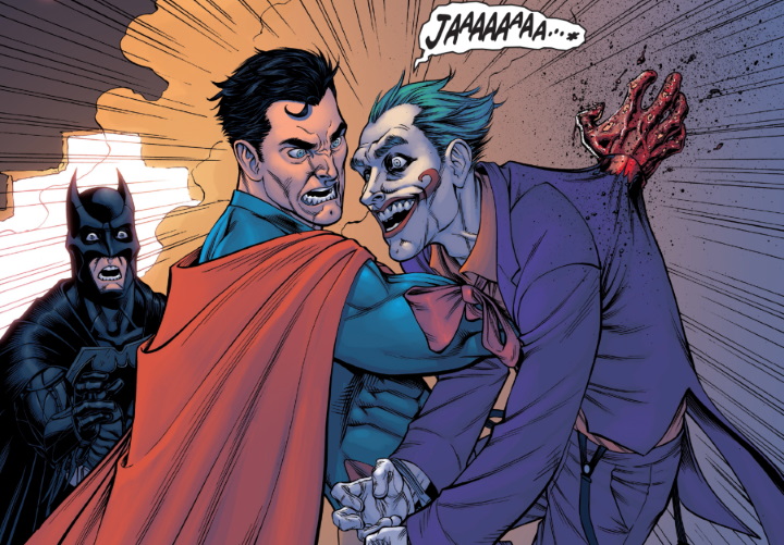 Top 10: Las debilidades no tan conocidas de Superman