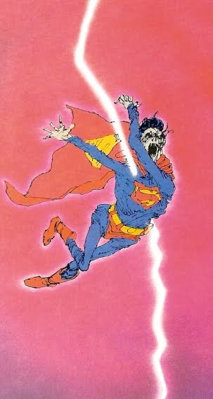 Top 10: Las debilidades no tan conocidas de Superman