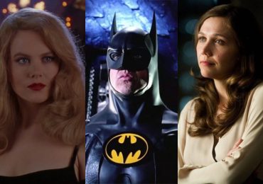 Top 5: Los personajes de Batman en el cine que no llegaron al Universo DC