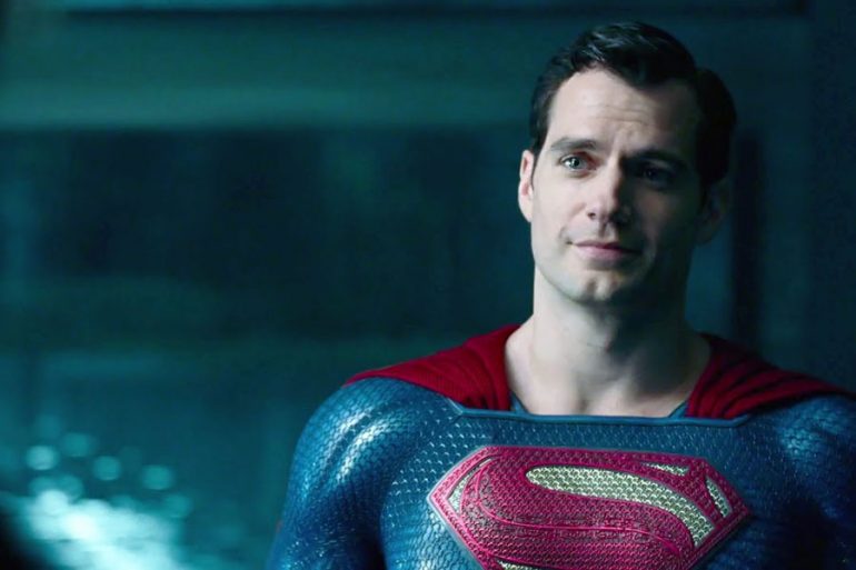 ¿Warner Bros. perdió la fe en una película con Henry Cavill como Superman?