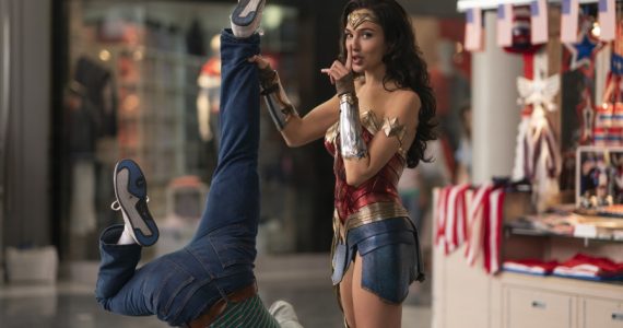 Wonder Woman 1984 retrasa nuevamente su estreno a octubre de 2020