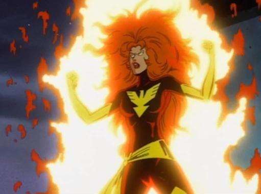 X-Men: los 10 mejores cómics adaptados a la serie animada de los 90s
