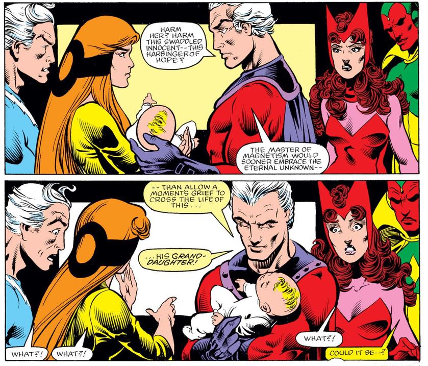 X-Men: los 10 mejores cómics adaptados a la serie animada de los 90s