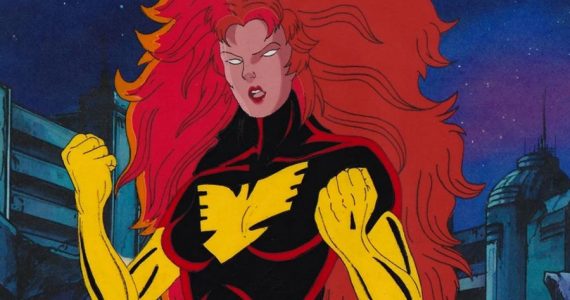 X-Men: los 10 mejores cómics adaptados a la serie animada de los 90s