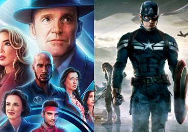 Así se conectan Agents of SHIELD y Captain America: The Winter Soldier