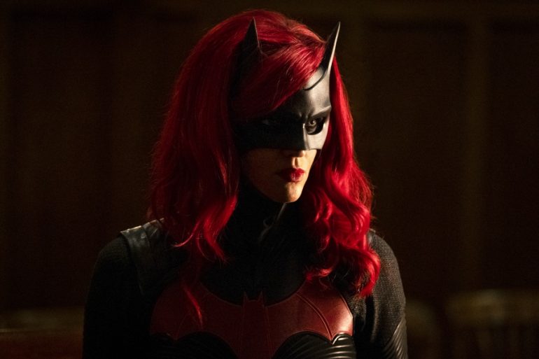 Kate Kane dejaría de ser Batwoman para la segunda temporada