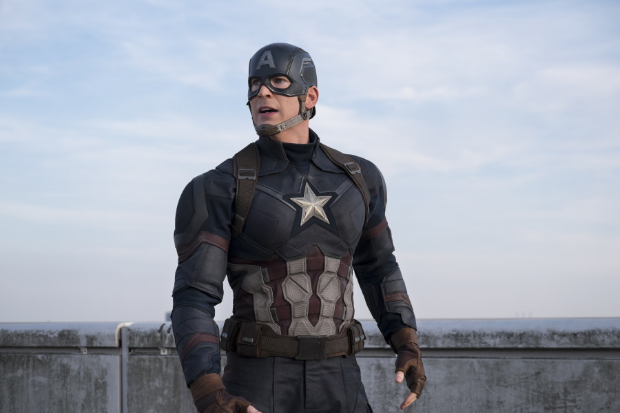 picnic Parte colonia Top 10: Las habilidades desconocidas del Capitán América en el MCU