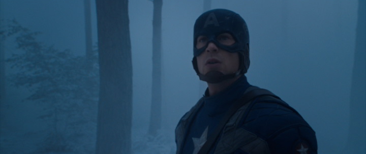 Top 10: Las habilidades desconocidas del Capitán América en el MCU