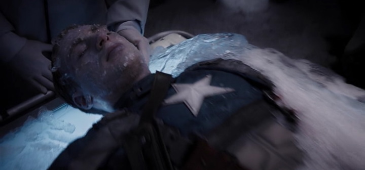 Top 10: Las habilidades desconocidas del Capitán América en el MCU