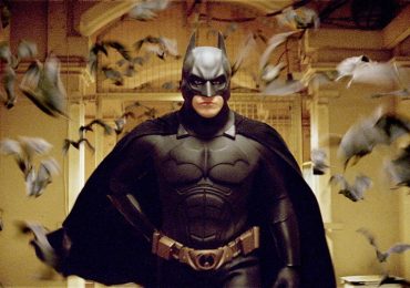 Christian Bale también volvería como Batman para la película de Flash