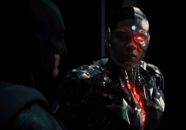 Con nueva imagen de Cyborg, Ray Fisher habla de Justice League y Zack Syder