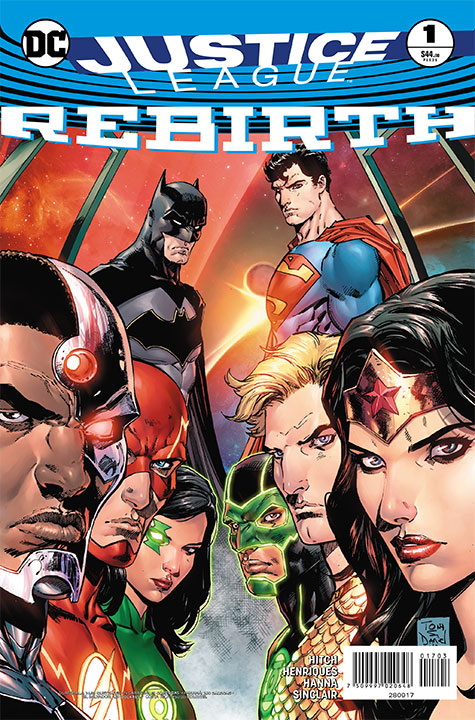 Con nueva imagen de Cyborg, Ray Fisher habla de Justice League y Zack Syder