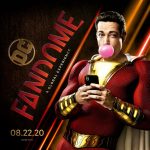 DC Films prepara sorpresas importantes para la DC FanDome