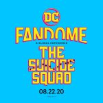 DC Films prepara sorpresas importantes para la DC FanDome