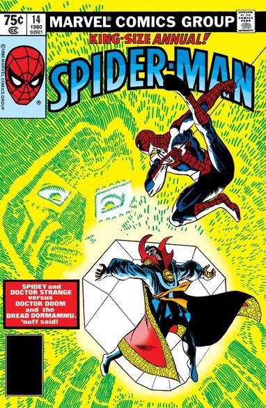 Marvel Comics recuerda el legado de Denny O’Neil