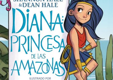 Diana: Princesa de las Amazonas