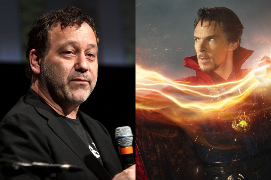 ¿Cuándo se filmará Doctor Strange in the Multiverse of Madness? Bruce Campbell lo revela