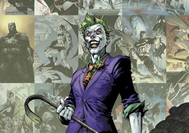 Los 12 momentos que definieron la historia del Joker