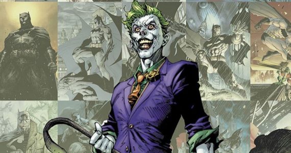 Los 12 momentos que definieron la historia del Joker