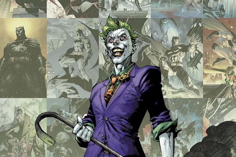 Los 12 momentos que definieron la historia del Joker