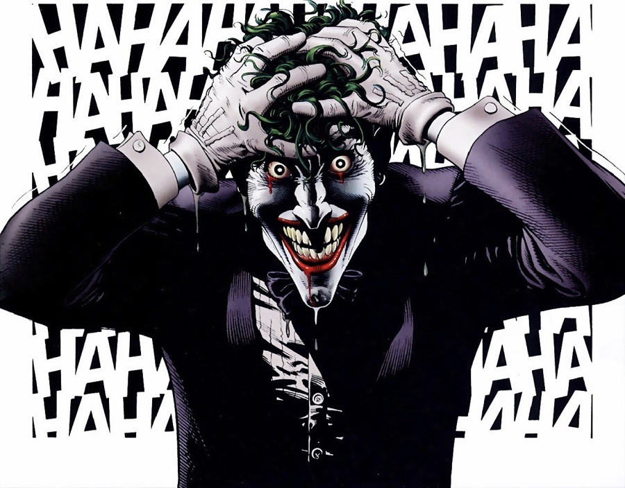 Los 12 momentos que definieron la historia del Joker