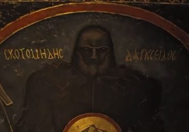 Liga de la Justicia: Primer teaser del Snyder Cut muestra a Darkseid