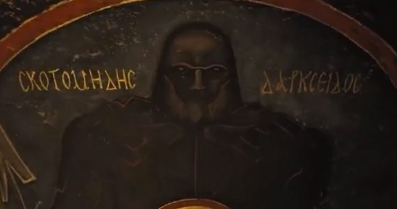 Liga de la Justicia: Primer teaser del Snyder Cut muestra a Darkseid
