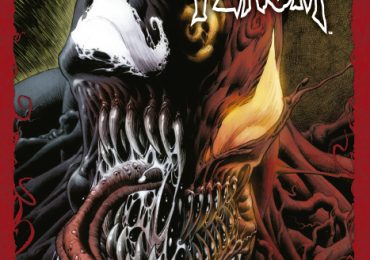 Marvel Básicos - Absolute Carnage/Venom